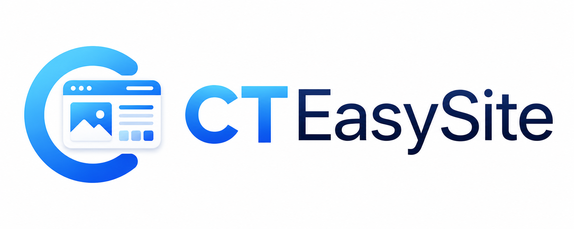 CTEasySite